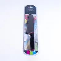 TOO KT-164 Paris Santoku Gourmet kés #3