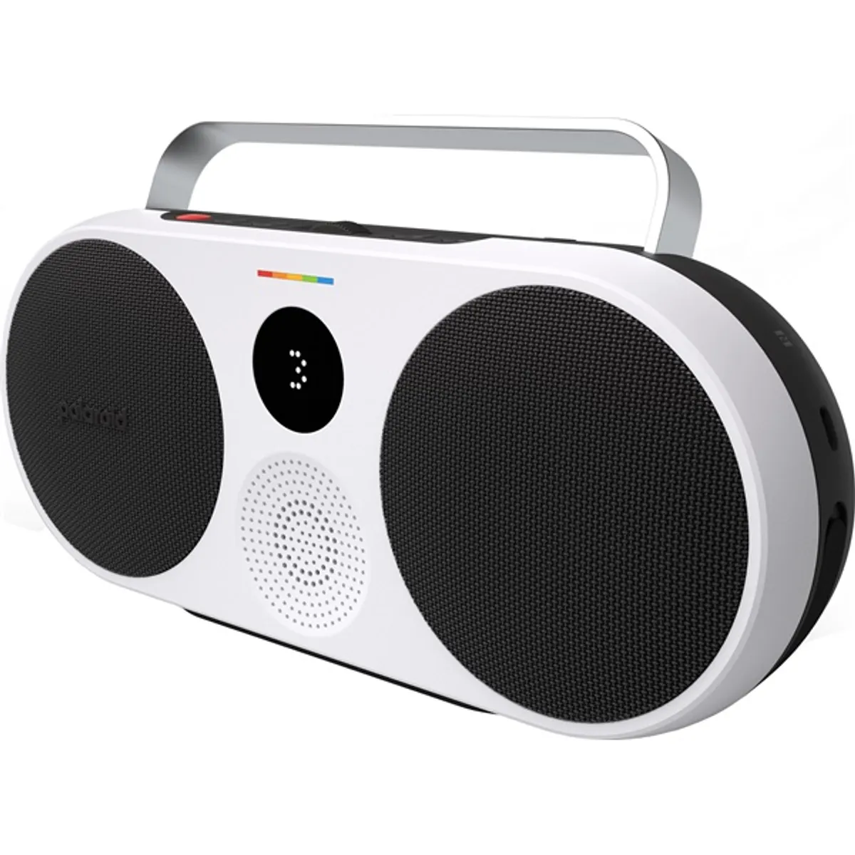 Polaroid P3 009089 fekete hordozható Bluetooth hangszóró #2