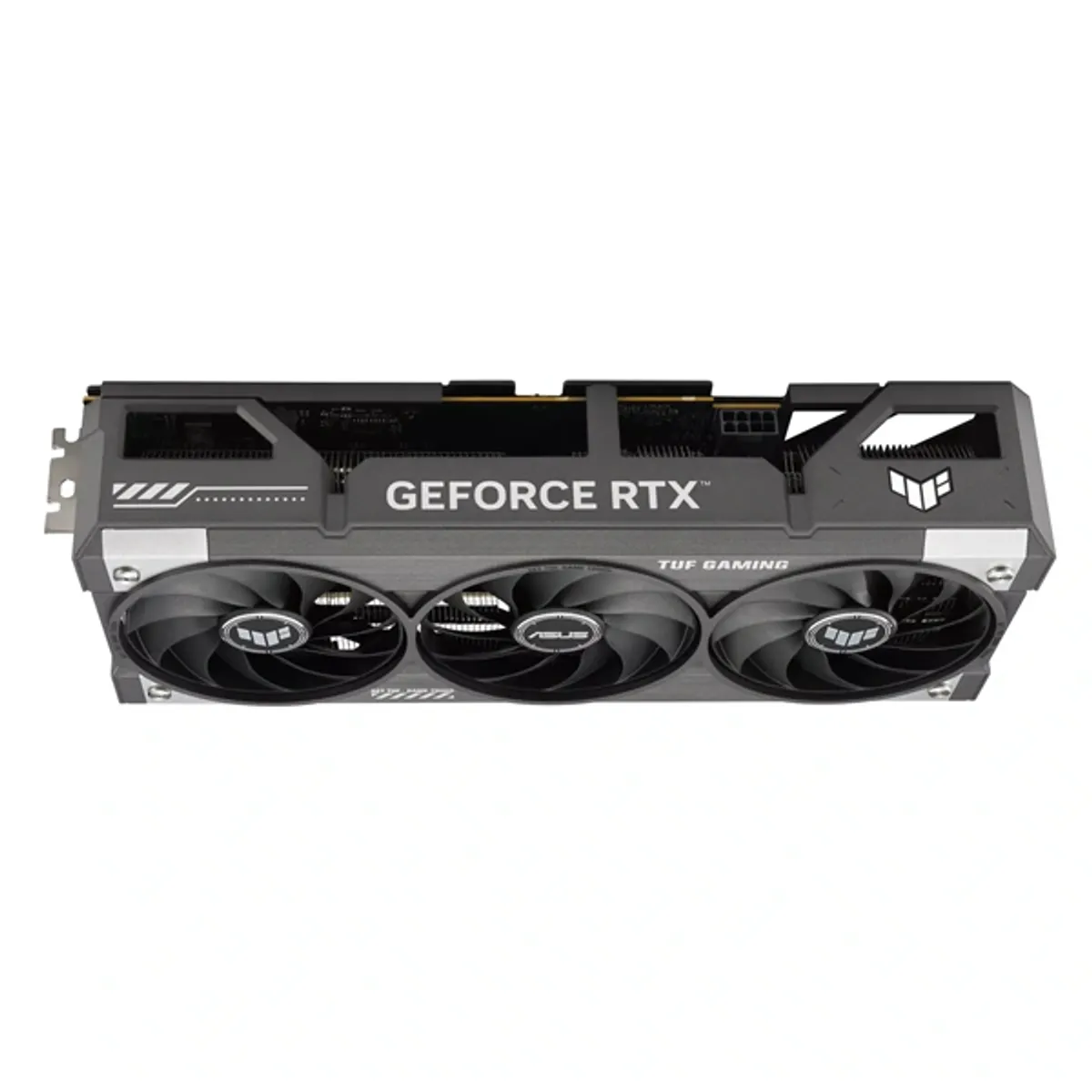 ASUS GeForce RTX 5060 TUF Gaming OC nVidia 8GB DDR7 128bit PCIe videókártya #8