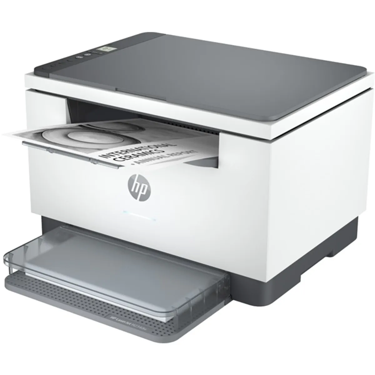 HP LaserJet MFP M234dw multifunkciós lézernyomtató #2