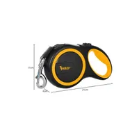 Automata kutyapóráz (5m/15kg) #6