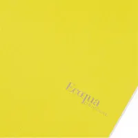 Fabriano Ecoqua A4 70lapos sárga vonalas spirálfüzet #3