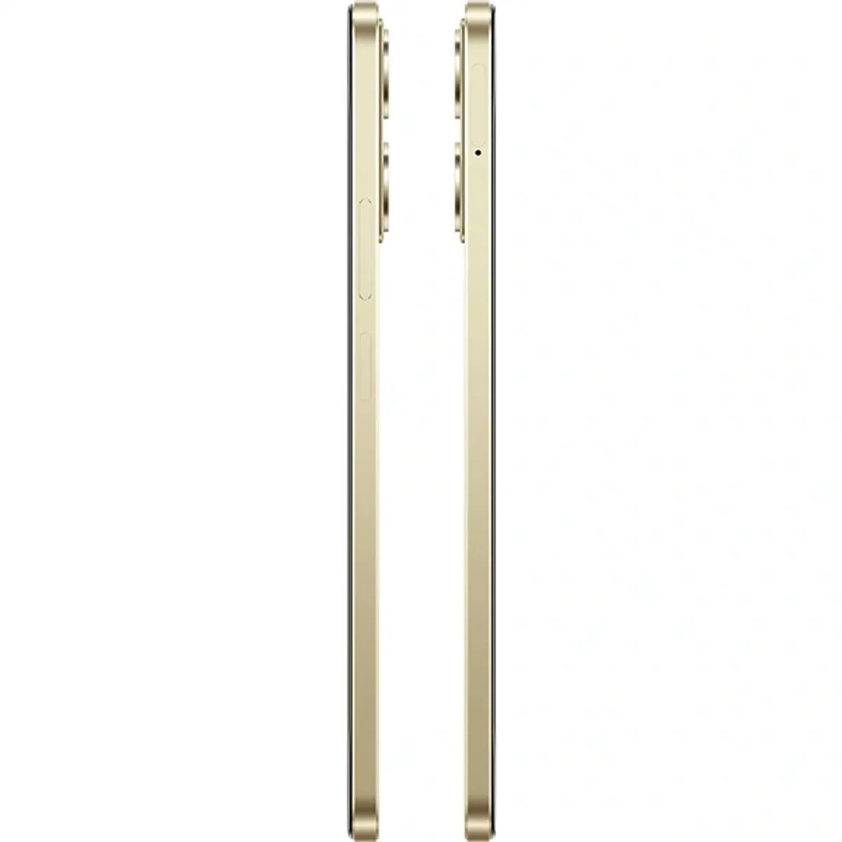 Realme Note 70T 6,74" 4/128GB arany okostelefon #8
