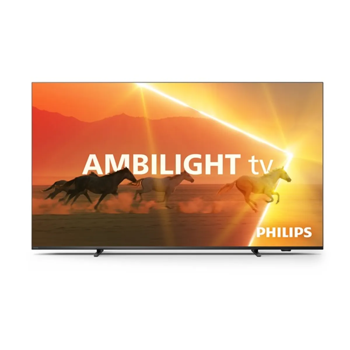 Philips 55" 55PML9008 4K UHD Smart Ambilight MiniLED TV #1