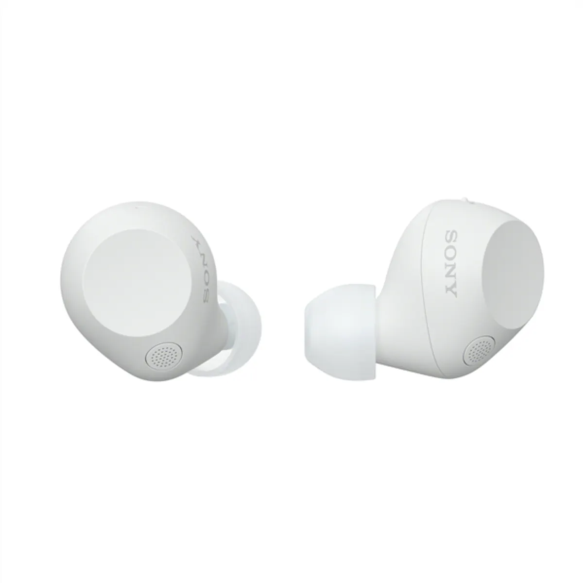 Sony WFC710 True Wireless Bluetooth zajszűrős fehér fülhallgató #1