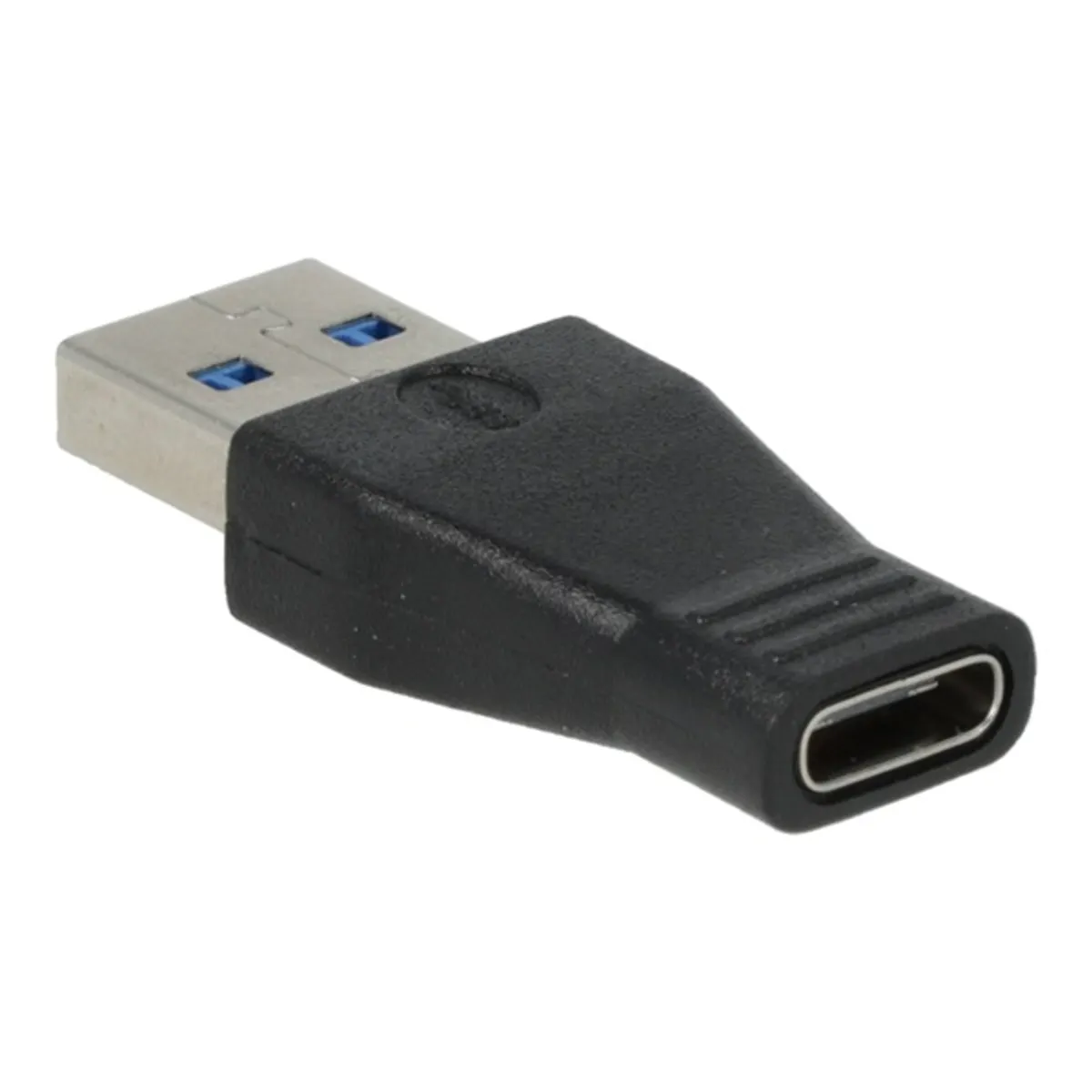 AVAX AD601 CONNECT+ USB A apa-Type C anya adapter #1