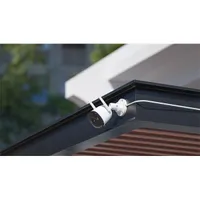 IMOU Bullet 3 /5MP/2,8mm/kültéri/H265/LED30m/SD/kétirányú hang/fehérfényes IP wifi csőkamera #2