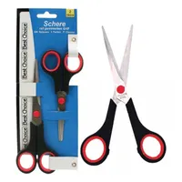 2 db-os (17+14cm) olló szett #1