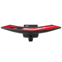 ASUS 31,5" ROG Strix XG32WCS QHD Fast VA 180Hz HDMI/DP/USB-C fekete ívelt gamer monitor #6