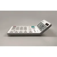 Sharp EL-340W napelemes irodai számológép #3