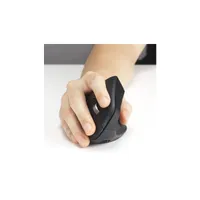 Kensington K72482WW MY630 EQ Pro Fit vezeték nélküli fekete vertikális egér #9