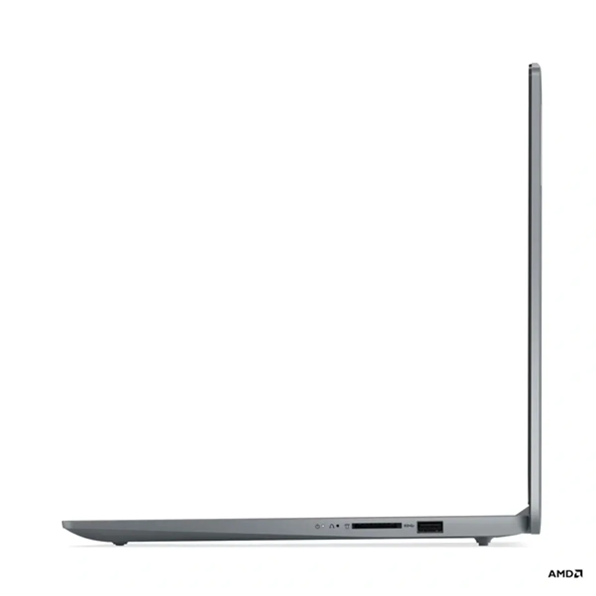 Lenovo IdeaPad Slim 3 15ABR8 15,6"FHD/AMD Ryzen 7 5825U/16GB/512GB/Int.VGA/Win11S/szürke laptop #5