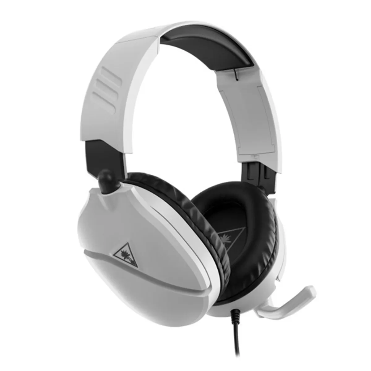 Turtle Beach TBS-2001-15 Recon 70X vezetékes fehér gamer headset #3