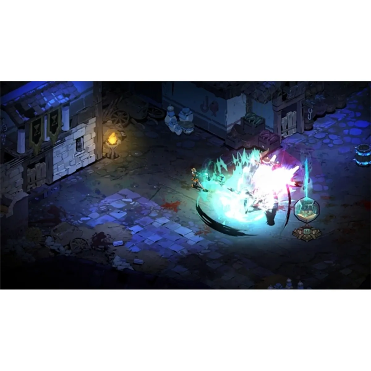 Hades II Nintendo Switch 2 játékszoftver #5