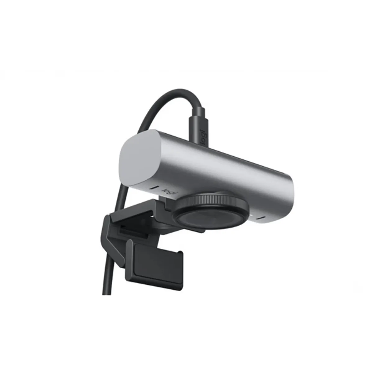 Logitech MX Brio 4K Ultra HD szürke webkamera #5