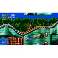 Sonic Origins Plus Limited Edition PS5 játékszoftver #6