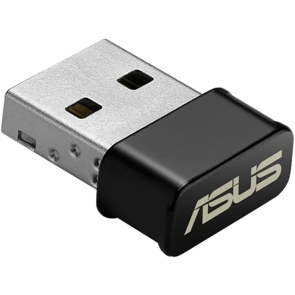 ASUS Wireless Adapter USB Dual Band AC1200, USB-AC53 NANO #1