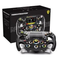 Thrustmaster 4060466 Formula Wheel Add-On Ferrari SF-25 Edition kormány #5