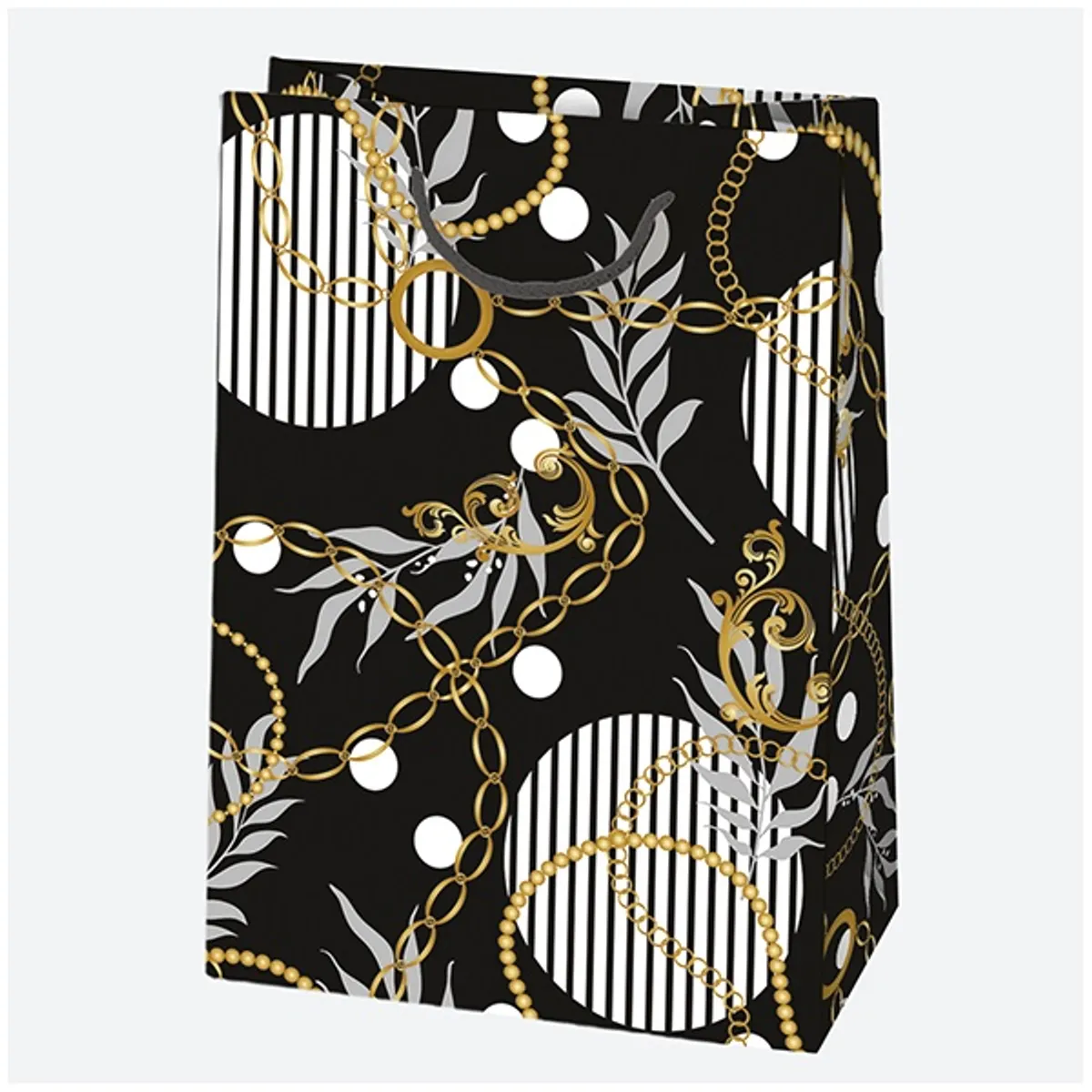 IRIS ajándéktasak, különböző színekben és mintákkal, 230x320x110 mm #6