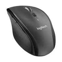 Logitech M705 Marathon vezeték nélküli lézer egér #2