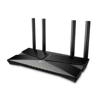 TP-Link Archer AX53 AX3000 fekete kétsávos Gigabit Wi-Fi 6 router #2