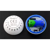 Shelly Temperature okos páratartalom és hőmérséklet mérő #4