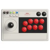 8BitDo Arcade Stick Nintendo Switch / Switch 2 / PC / Steam Classic Edition vezeték nélküli kontroller #1