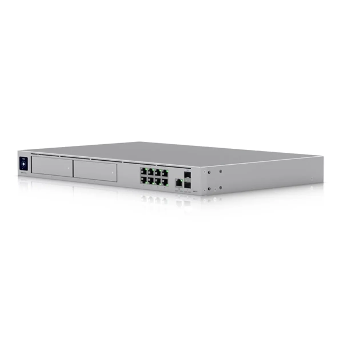 Ubiquiti UniFi Dream Machine PRO MAX 8xGbE LAN 1x2.5GbE WAN 2xSFP+ port (Switch, Tűzfal, Controller, VPN)hálózati eszköz #1