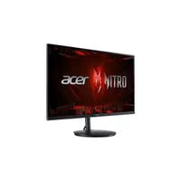 Acer 23,8" XF240YX1biiph Nitro FHD IPS 200Hz HDMI/DP fekete monitor #3