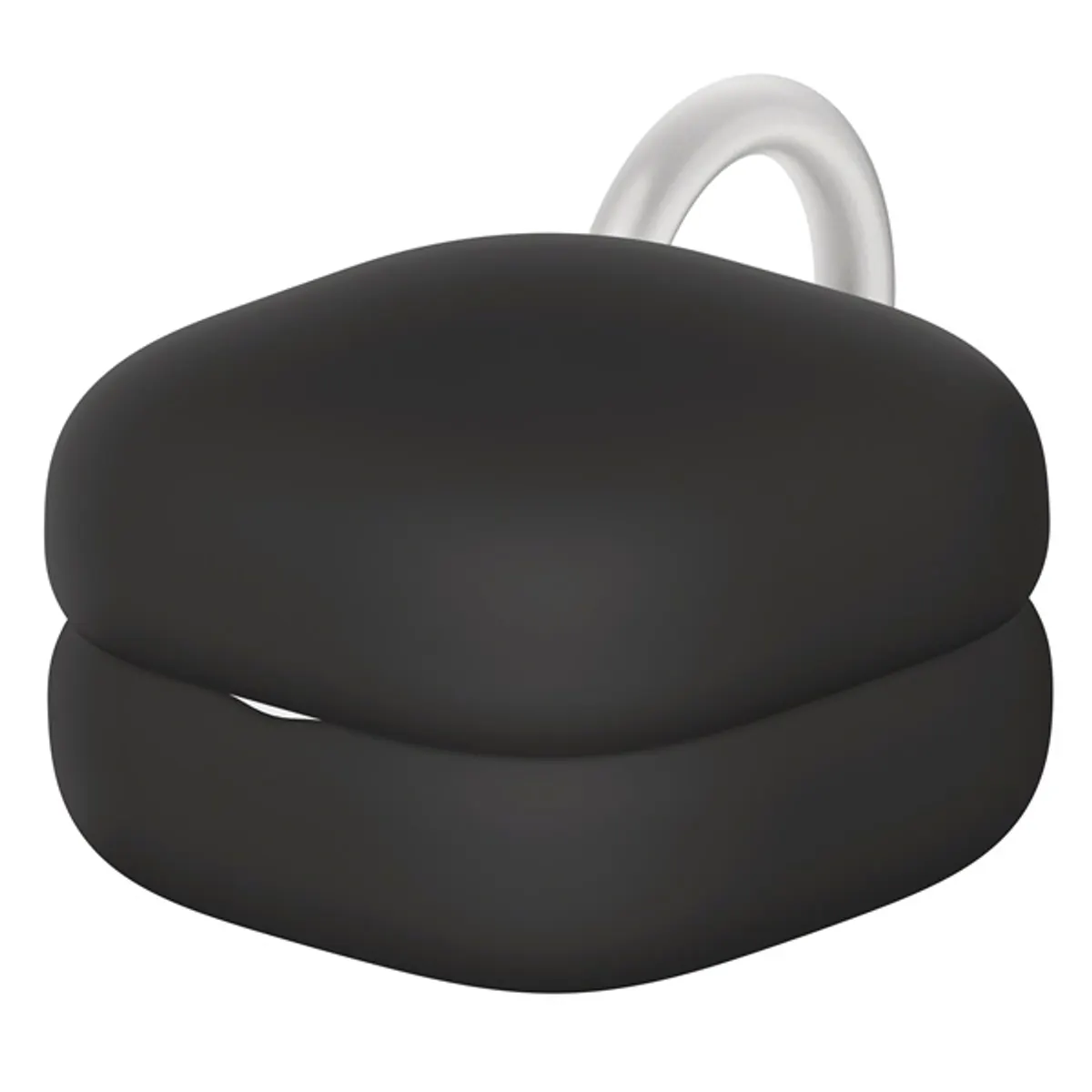 Sony HACL910CB.WW Linkbuds Open fülhallgatóhoz fekete tokborító #1