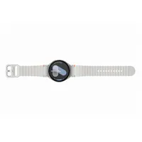 Samsung SM-L315FZSAEUE Galaxy Watch7 LTE (44mm) ezüst okosóra #6