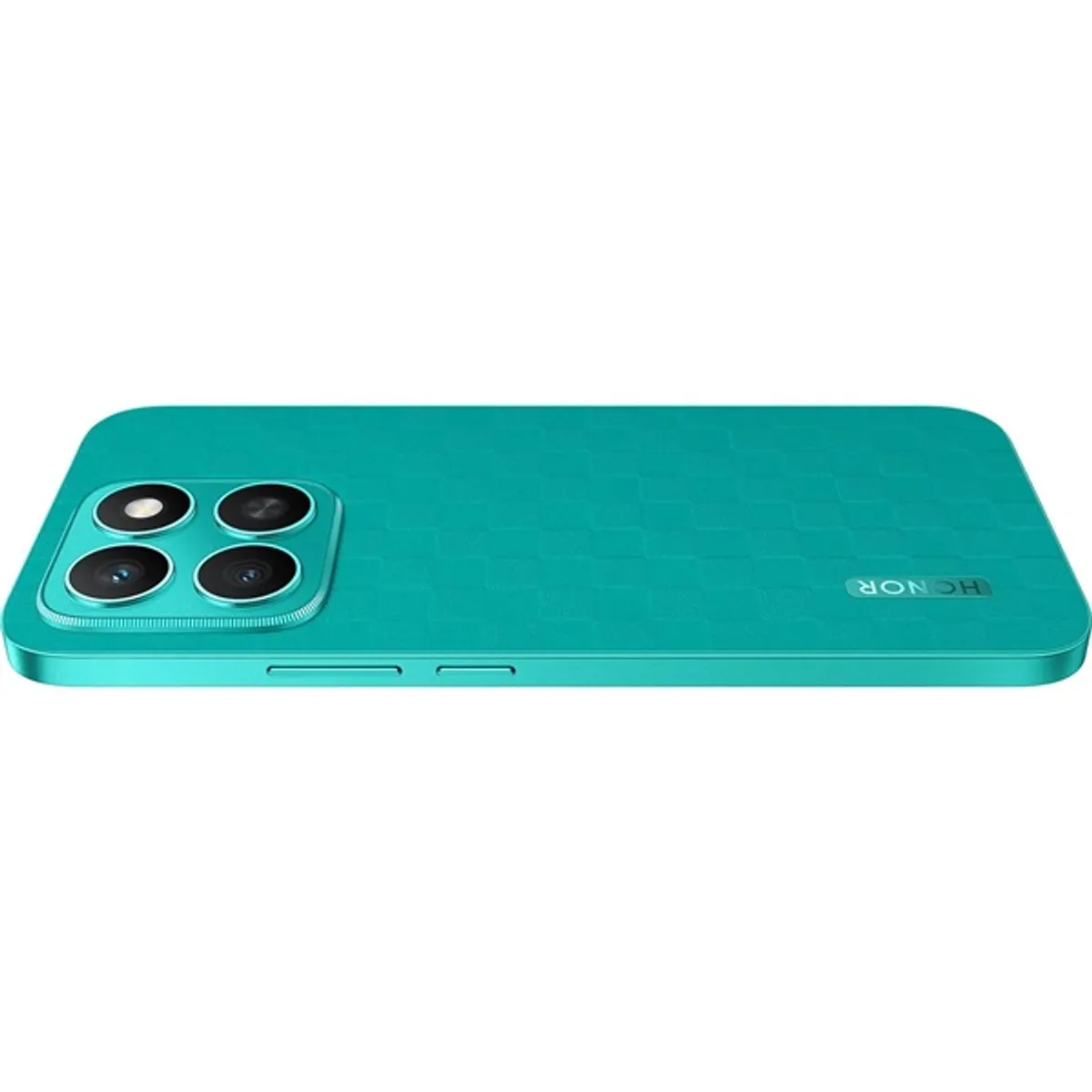 Honor X8c 6,7" LTE 8/256GB DualSIM zöld okostelefon #8