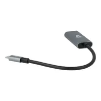 AVAX AD603 CONNECT+ Type C-HDMI 4K/60Hz alumínium adapter #4