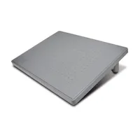 Kensington K50416EU SoleMate állítható szürke lábtámasz #3