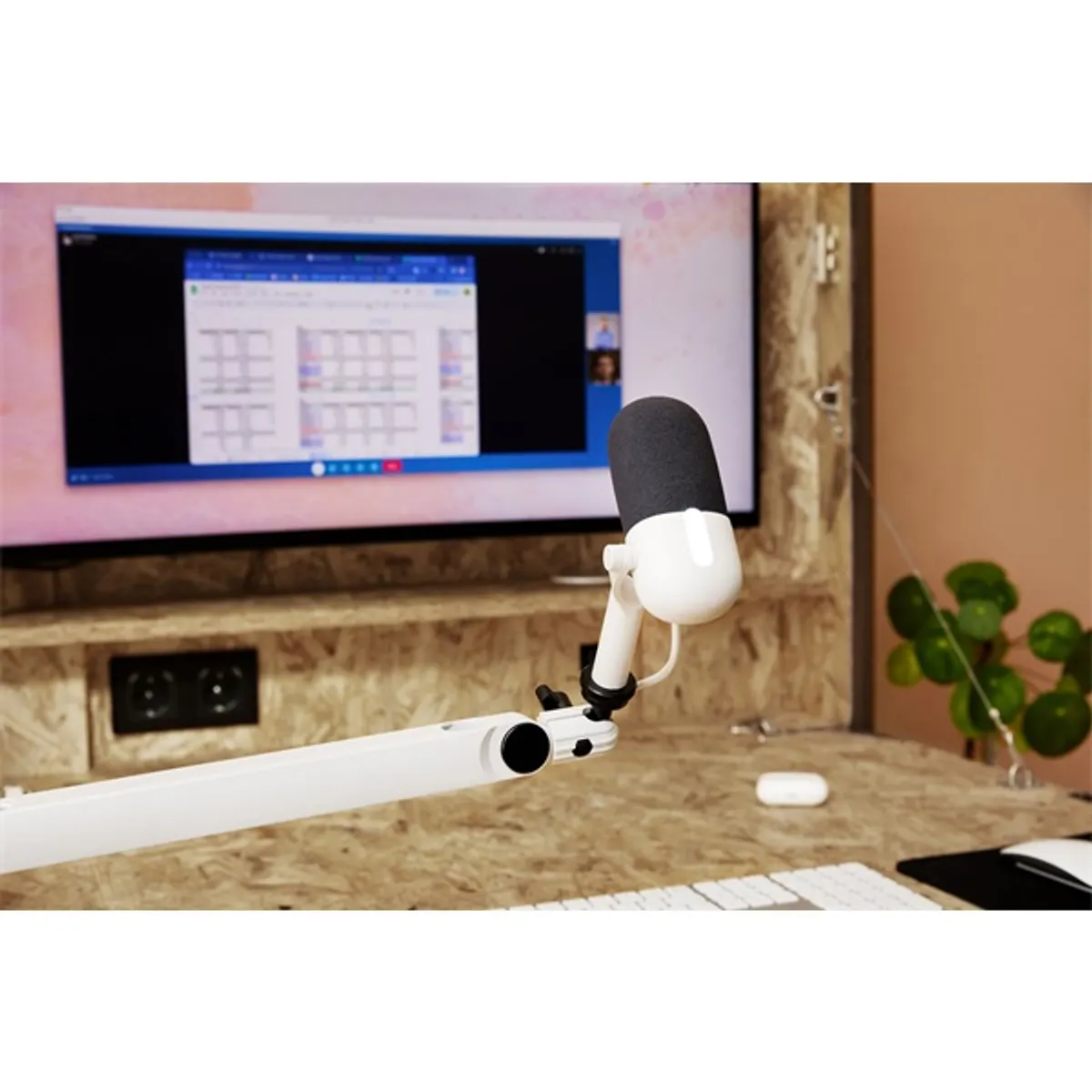 Corsair Elgato Wave Neo PC/Mac USB mikrofon #9