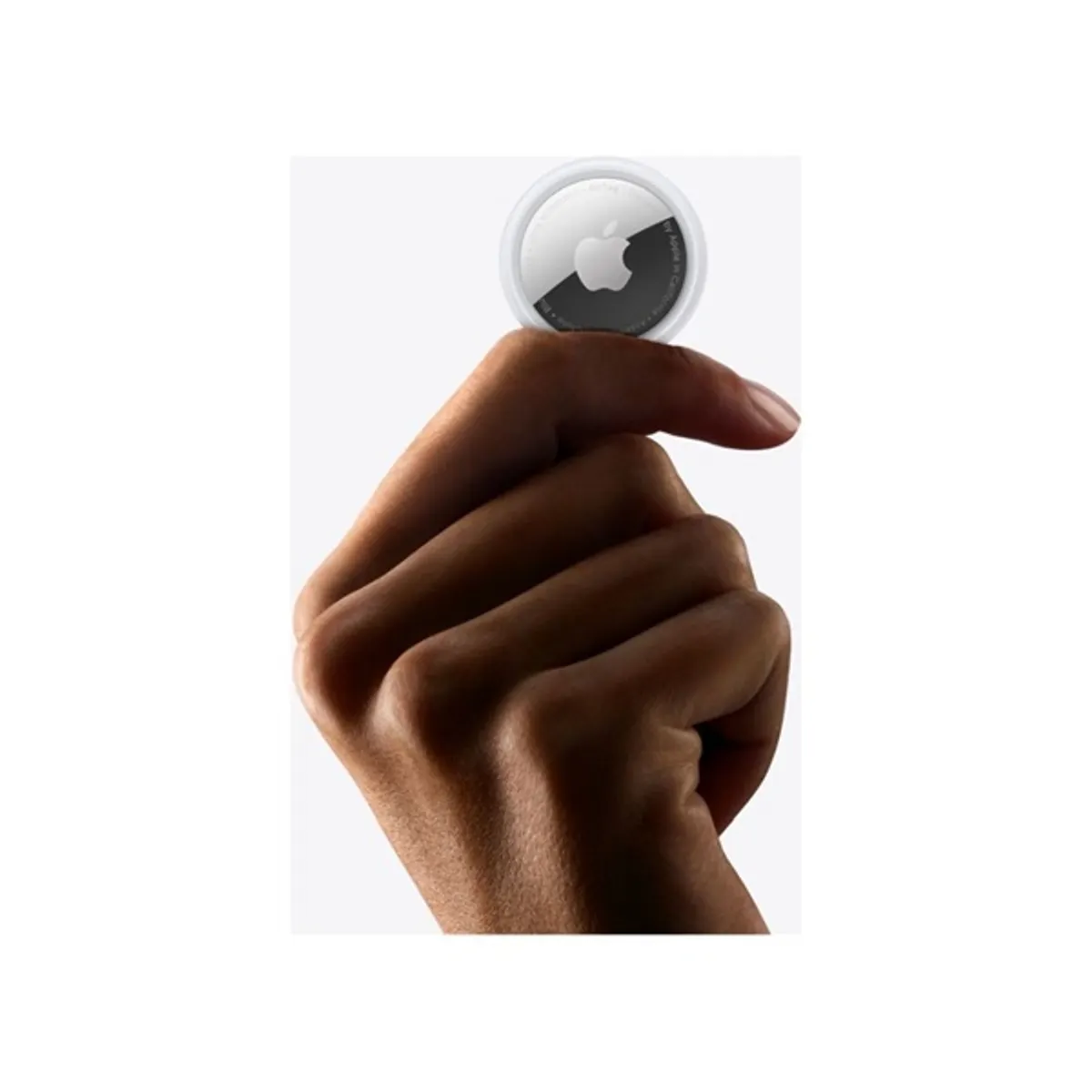 Apple AirTag nyomkövető biléta #3