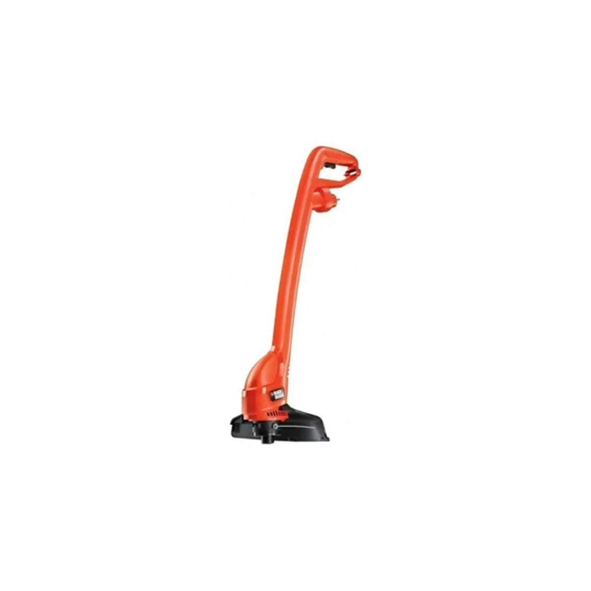 Black & Decker GL250 elektromos fűszegélyvágó #1