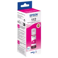 Epson C13T06C34A T06C3 70ml magenta tintapatron #2