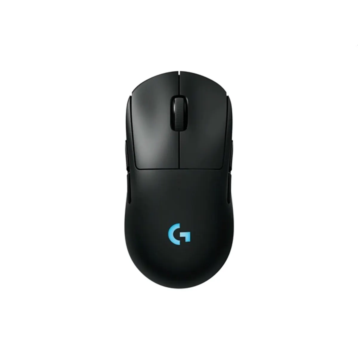 Logitech  PRO 2 LIGHTSPEED vezeték nélküli fekete egér #1
