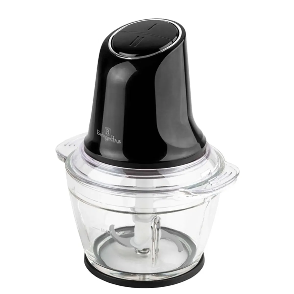 Berlinger Haus BH/9726 1L fekete többfunkciós chopper aprító #1