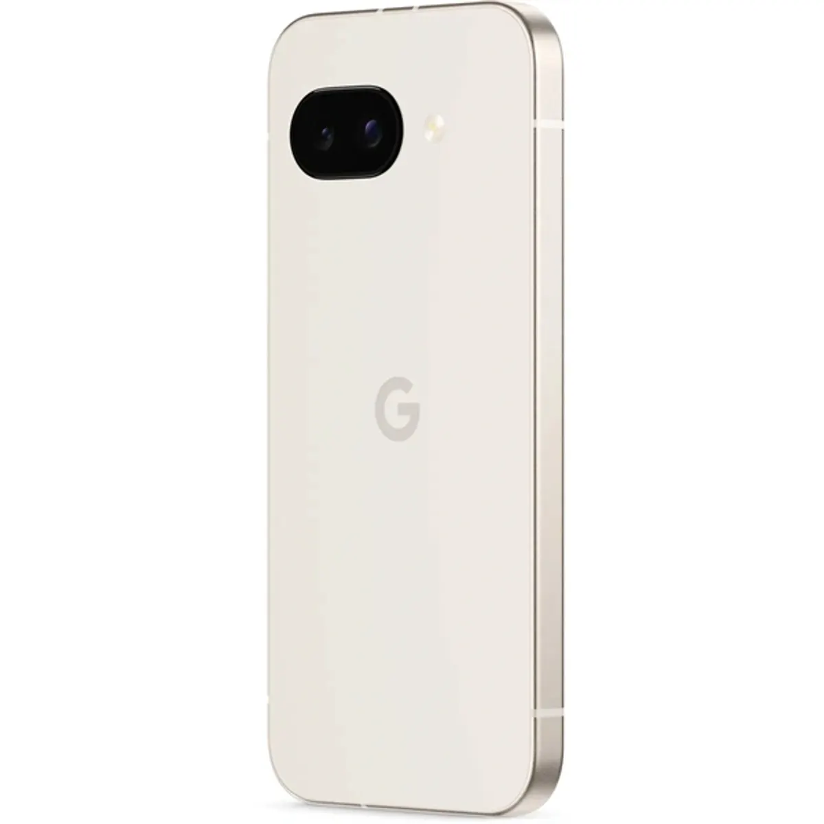 Google Pixel 9a 6,3" 5G 8/128GB DualSIM fehér okostelefon #8