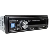 Trevi SCD 5702BT Bluetooth/USB autóhifi fejegység #2
