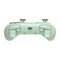 8BitDo Ultimate 2C Wired, PC (Windows), Mobil (Android), 1000Hz, Hall-Effect, zöld vezetékes kontroller #3