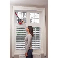 Black & Decker BHHV315J-QW vezeték nélküli kézi porszívó #3