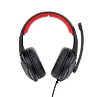 Trust GXT 785 Ravius 2in1 vezetékes gamer headset + vezetékes gamer egér #6