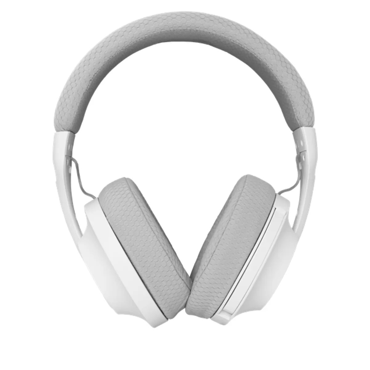 White Shark WS WGH-2441W FALCON-W vezeték nélküli fehér gamer headset #3