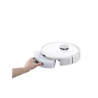 Roborock Q7 BF fehér robotporszívó felmosóval #9