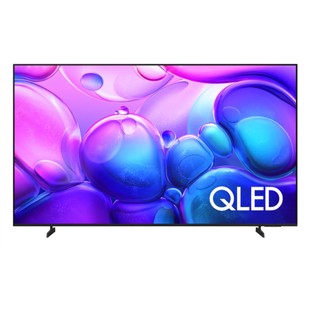 Samsung 75" QE75Q6FAAUXXH 4K UHD Smart QLED TV #1