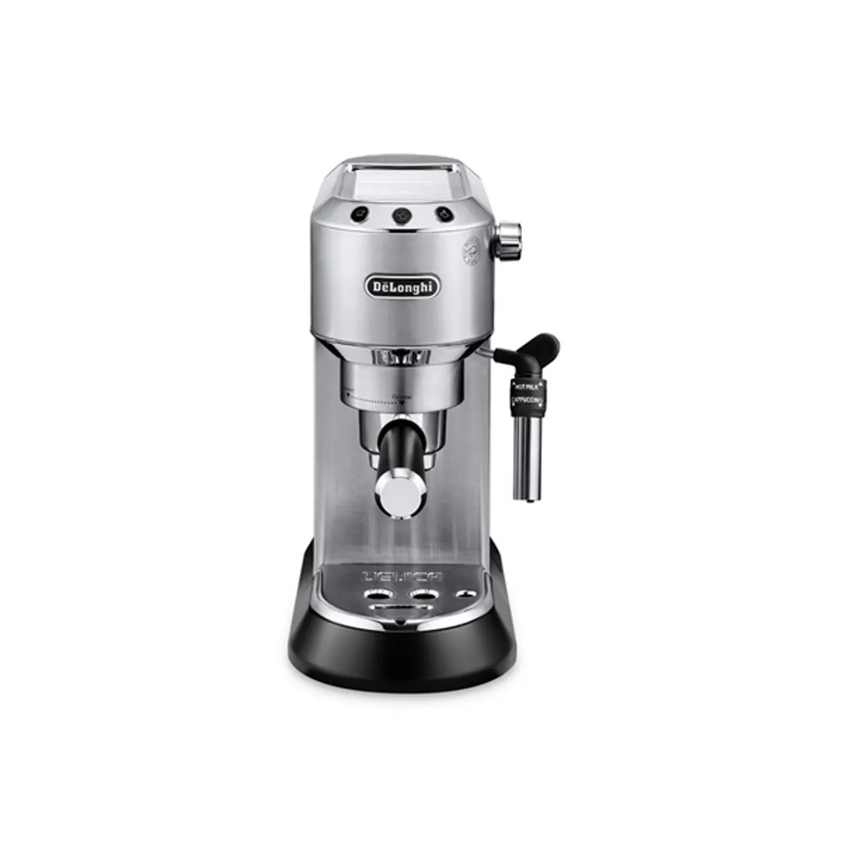 DeLonghi EC 685.M Dedica metál espresso kávéfőző #1