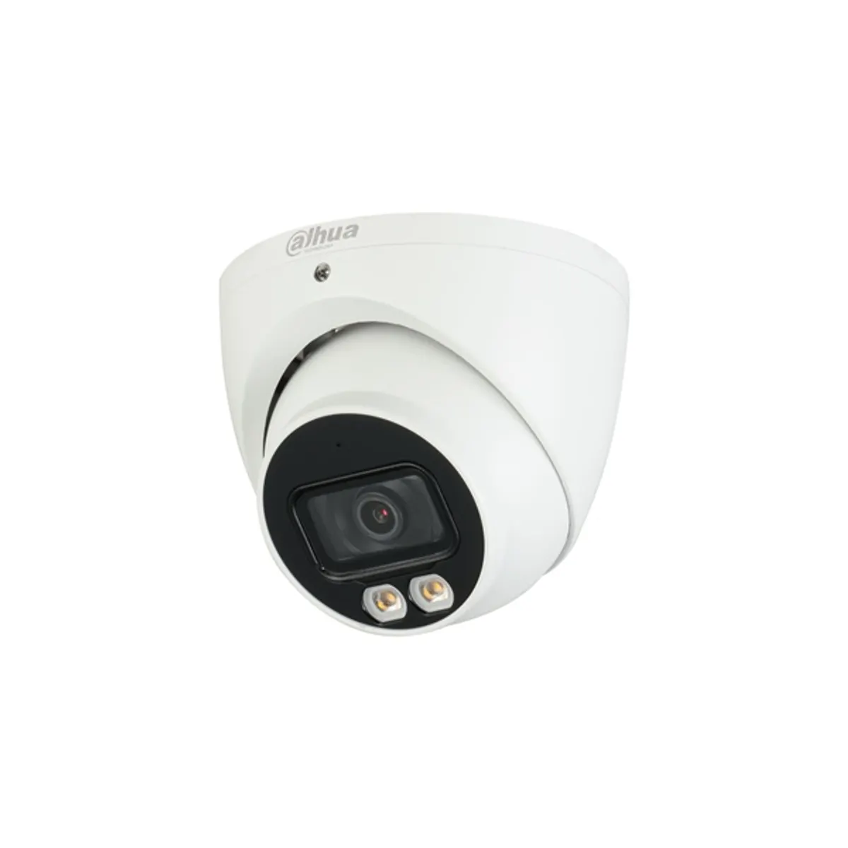 Dahua HAC-HDW1801T-IL-A-0280B-S2/8MP/Lite/2,8mm/IR40m/4in1/Smart Dual megvilágítású analóg turretkamera #3